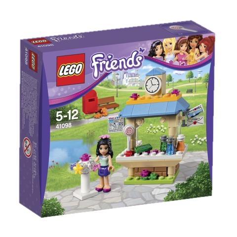 41098 Il Chiosco delle Informazioni di Andrea - Foto 1