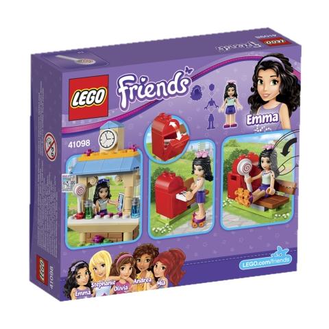 41098 Il Chiosco delle Informazioni di Andrea - Foto 2