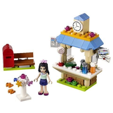 41098 Il Chiosco delle Informazioni di Andrea - Foto 3