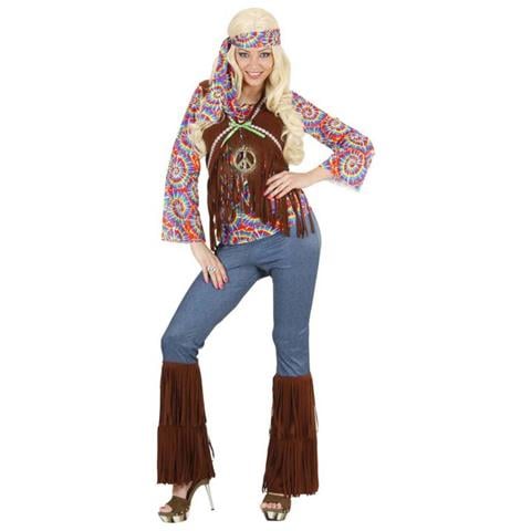 Donna Hippie Psichedelica (l) - Foto 1
