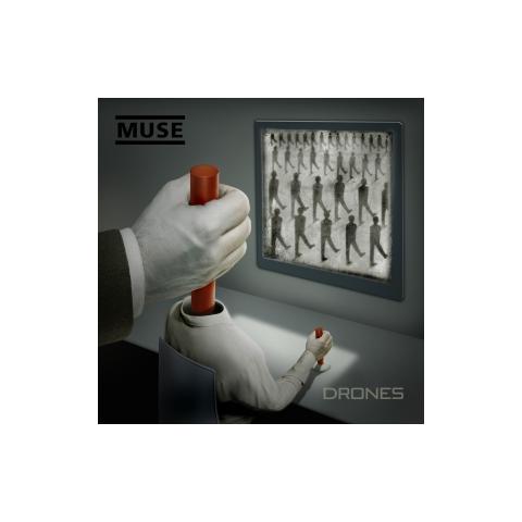 Muse - Drones (2 Lp)  - Foto 2