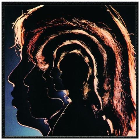 Rolling Stones (The) - Hot Rocks 1964-1971 (2 Cd)  - Foto 1