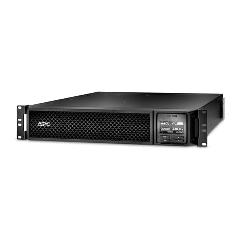 Gruppo di Continuità Smart-UPS RM SRT 3000 VA 230 V - Foto 1