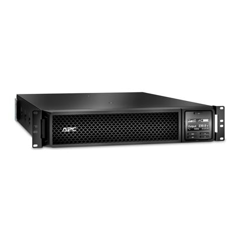 Gruppo di Continuità Smart-UPS RM SRT 3000 VA 230 V - Foto 2