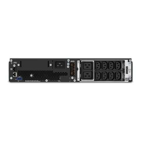 Gruppo di Continuità Smart-UPS RM SRT 3000 VA 230 V - Foto 4