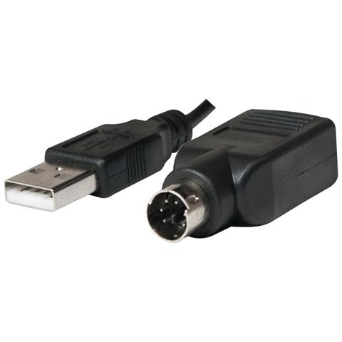 Tastiera USB ID0018A (Layout Tedesco) Colore Bianco - Foto 8