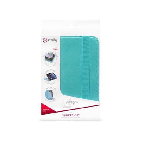 Custodia Tablet Uni 9/10 Tf - Foto 1