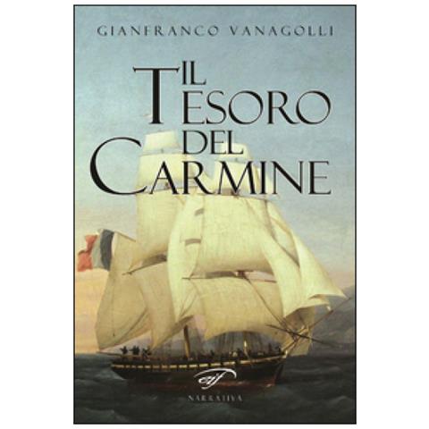 Gianfranco Vanagolli - Il tesoro del carmine - Foto 1