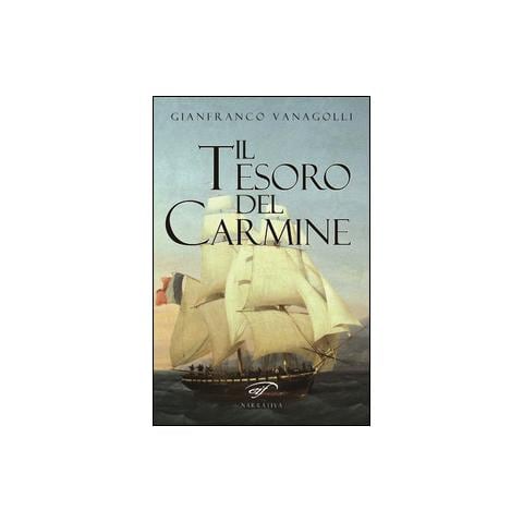 Gianfranco Vanagolli - Il tesoro del carmine - Foto 2