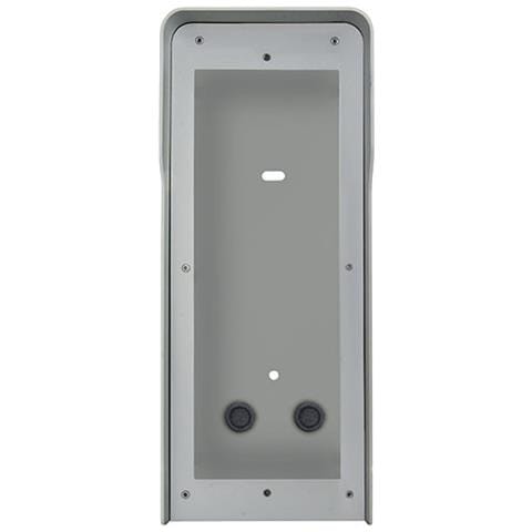 S321 - Scatola Da Parete C / cornice 1 Placca 2m - Foto 2