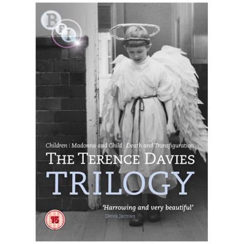 Terence Davies Trilogy. The [ Edizione: Regno Unito] - Foto 1