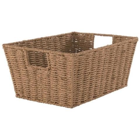 Etna - Cesto Beige - Foto 3