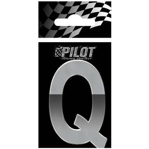 Letteraqades. T-5 56mm Cromata - Foto 1