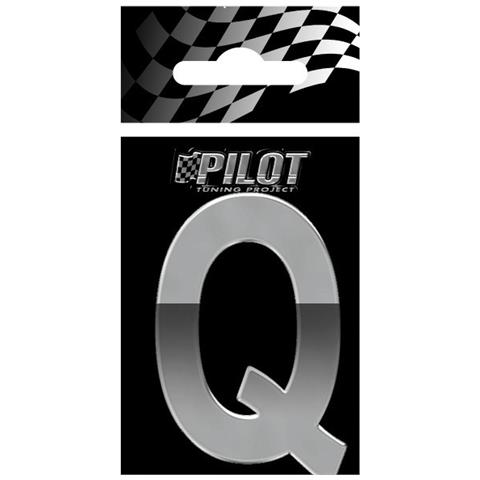 Letteraqades. T-5 56mm Cromata - Foto 2