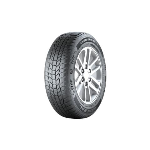 Snow Grabber Plus (245/70 R16 107t)  - Foto 1