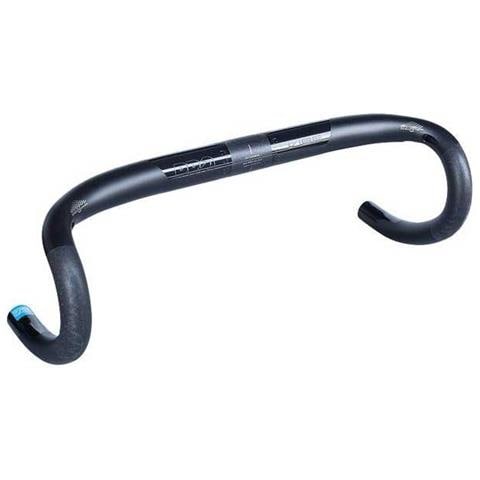 Manubri Vibe Carbon Handlebar Compact Componenti 420 Mm / 31.8 Mm - Foto 1