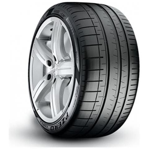 P Zero Corsa (325/35 Zr22 (114y) Xl L)  - Foto 3