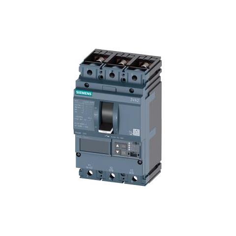 Sezionatore Scatolato 3va11 125a 4 Poli 3va11121aa420aa0 - Foto 1