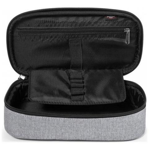 Astuccio Oval Xl Sunday Grey Ek34a363 - Foto 1