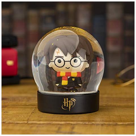 Palla di Neve Harry Potter, Multi-Colour, 8 x 8 x 9 cm - Foto 2