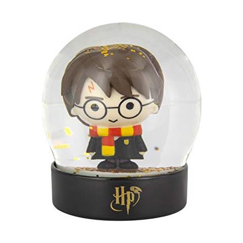 Palla di Neve Harry Potter, Multi-Colour, 8 x 8 x 9 cm - Foto 3