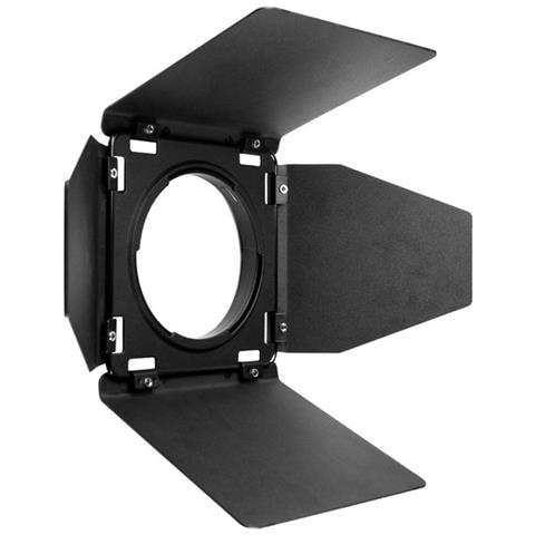 BD-08 Barn Doors for AD400 Pro - Foto 2