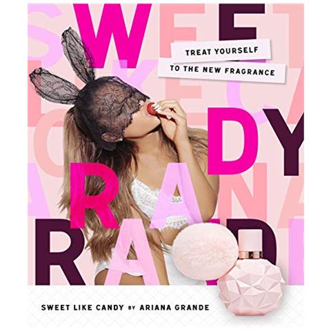 ""sweet Like Candy"" Eau De Parfum Spray, 30 ml - Foto 2