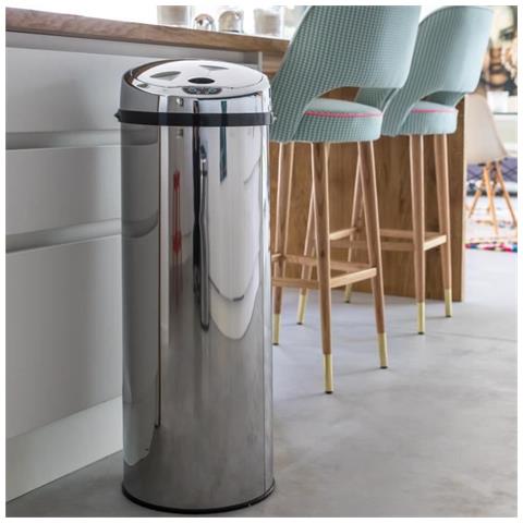 Poubelle De Cuisine Automatique 50 L - Foto 2