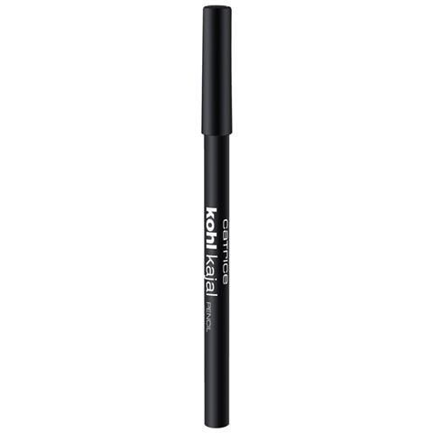 Kohl Kajal Eye Pencil 010-ultra Nero 1,1gr - Foto 1