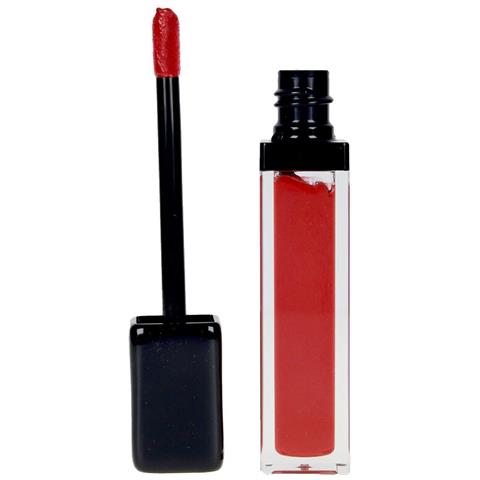 Kisskiss Liquido Rossetto Opaco L322-seducente 5,8ml - Foto 1
