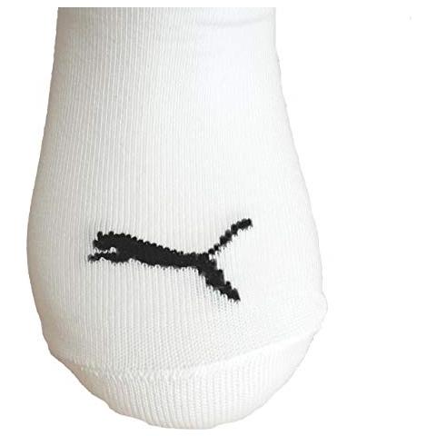 Quarter 3p Sport, Bianco (white 300), Unica (taglia Produttore: 23/36) (pacco Da 3) Bambino - Foto 2