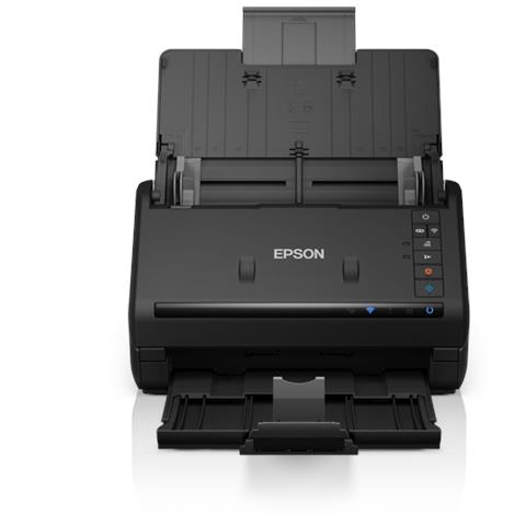 Scanner Documentale a Colori WorkForce ES-500WII A4 600 x 600 DPI 35 ppm Wi-Fi / USB 3.2 - Foto 3