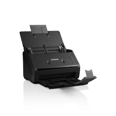 Scanner Documentale a Colori WorkForce ES-500WII A4 600 x 600 DPI 35 ppm Wi-Fi / USB 3.2 - Foto 2