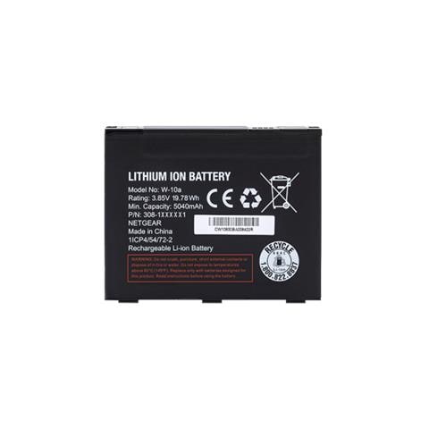 MHBTR10 - Batteria hotspot mobile - Ioni di litio - 5040 mAh -  - Foto 2