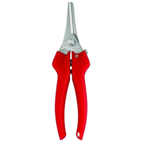 , Dal Momento Che Cesoie Giardinaggio 310 Centimetri, Con Manici In Acciaio Inox - Foto 1