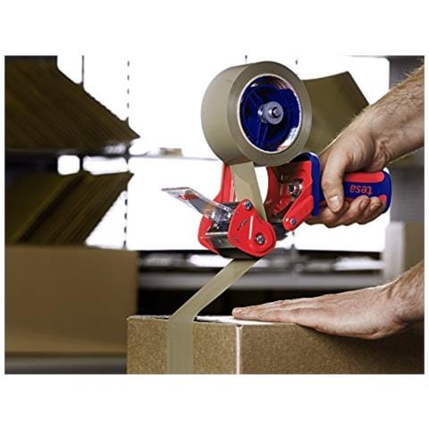 205.412 Nastro Adesivo Dal Imballaggio In Pvc - Foto 3