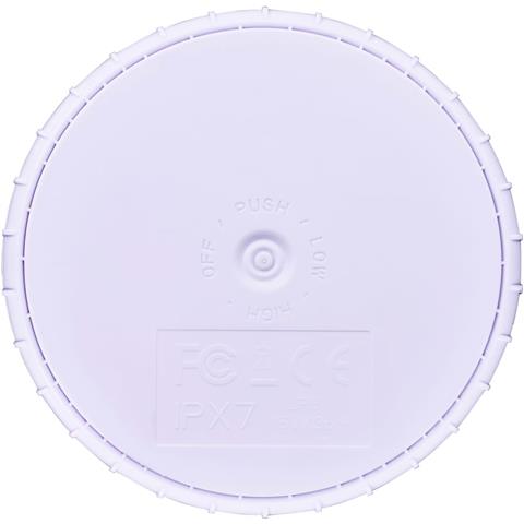 Luce LED Galleggiante e Subacquea con Telecomando Multicolore - Foto 2