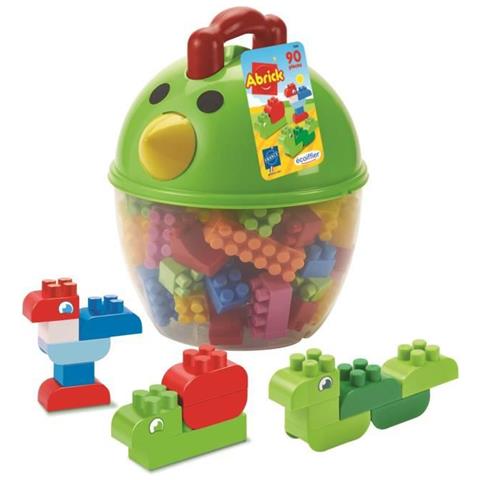 Gallina Abrick A Botte 90 Pezzi - Foto 1