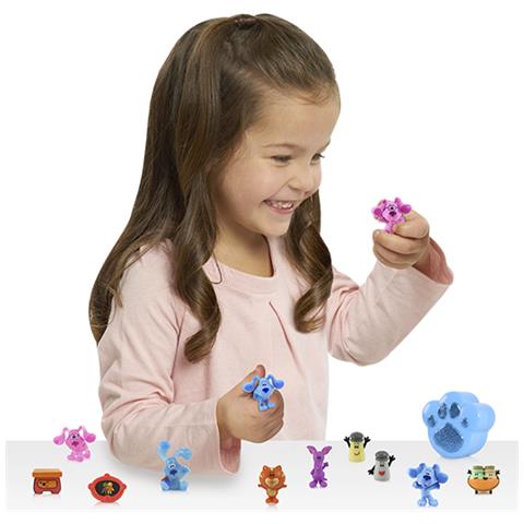 Giochi Preziosi BLU03000 action figure giocattolo - Foto 2