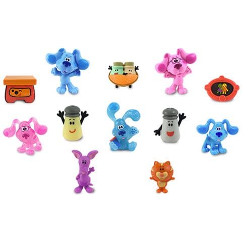 Giochi Preziosi BLU03000 action figure giocattolo - Foto 1