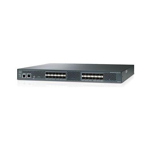 Cisco MDS 9124 8-ports Active Fabric Switch - Foto 1