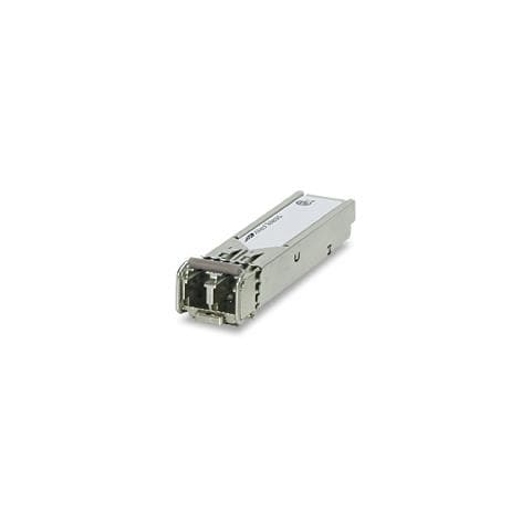 1000ZX (LC) SFP, 80km, Cablato, -5 - 70 °C, -40 - 85 °C, 0 - 85%, 0 - 85%, 0 / 2 / -3 (min / typ / max) - Foto 1