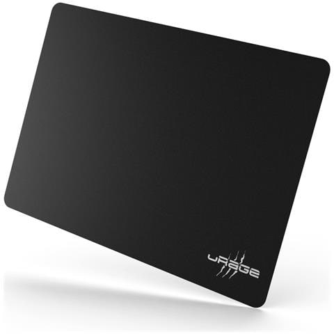 uRage Rag Zero Nero tappetino per mouse - Foto 1