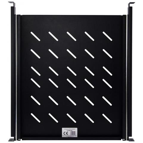 Inter Tech 48,30cm (19"") Auszug Swas-550/800 (88887259) - Foto 2