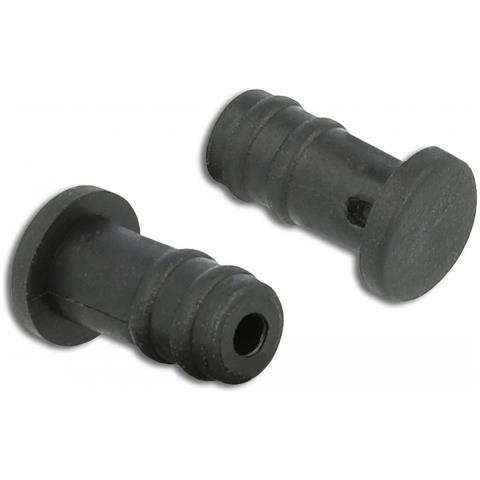 60251 copertura antipolvere per porta 10 pezzo (i)  - Foto 2