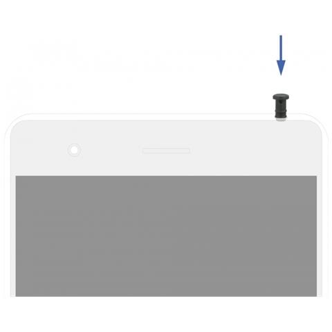 60251 copertura antipolvere per porta 10 pezzo (i)  - Foto 3