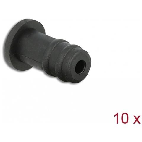 60251 copertura antipolvere per porta 10 pezzo (i)  - Foto 1