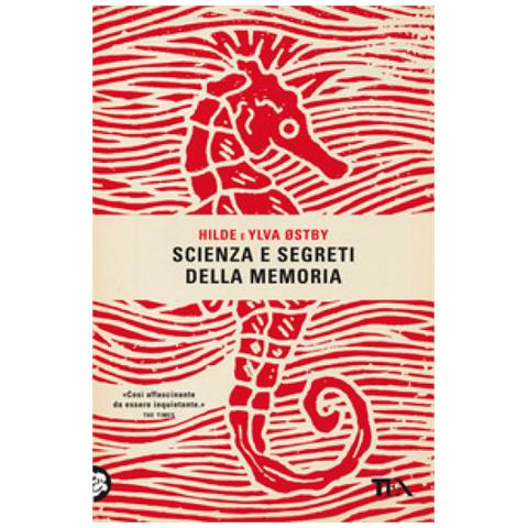 Ylva Østby - Scienza e segreti della memoria - Foto 1