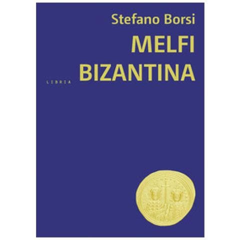 Stefano Borsi - Melfi Bizantina - Foto 1
