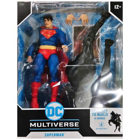 Superman Multiverse - Foto 3